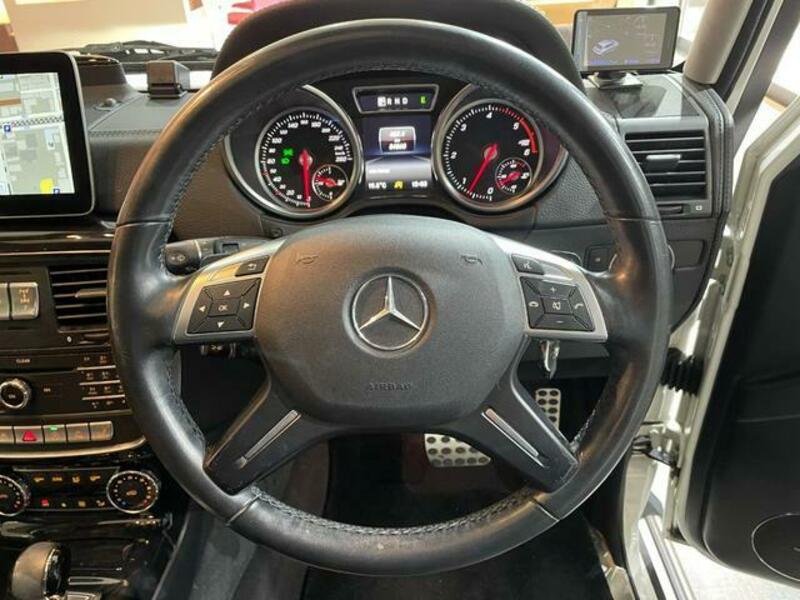 G-CLASS