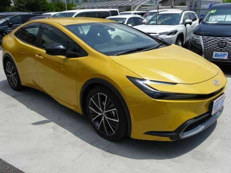 PRIUS