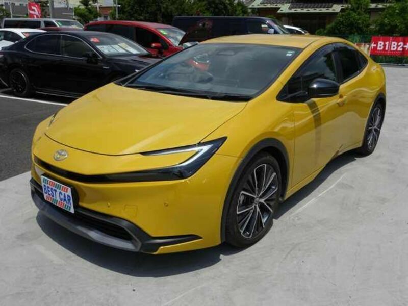 PRIUS