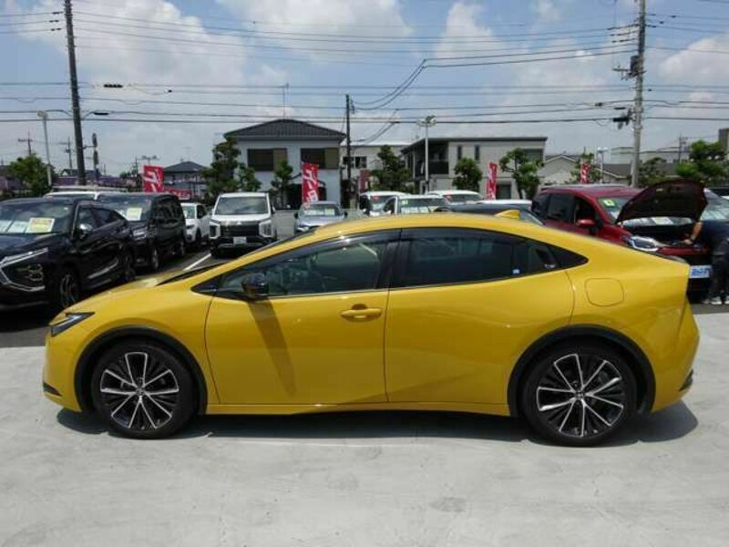 PRIUS