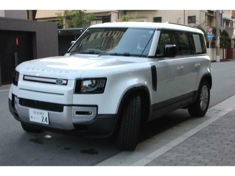 DEFENDER