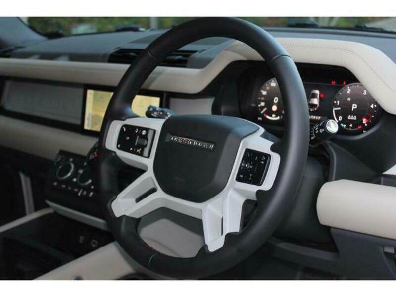 DEFENDER