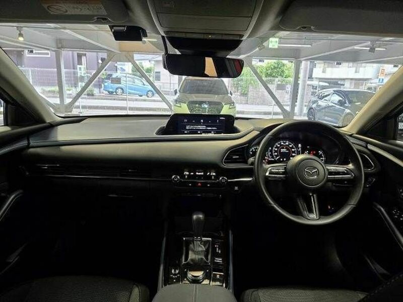 CX-30
