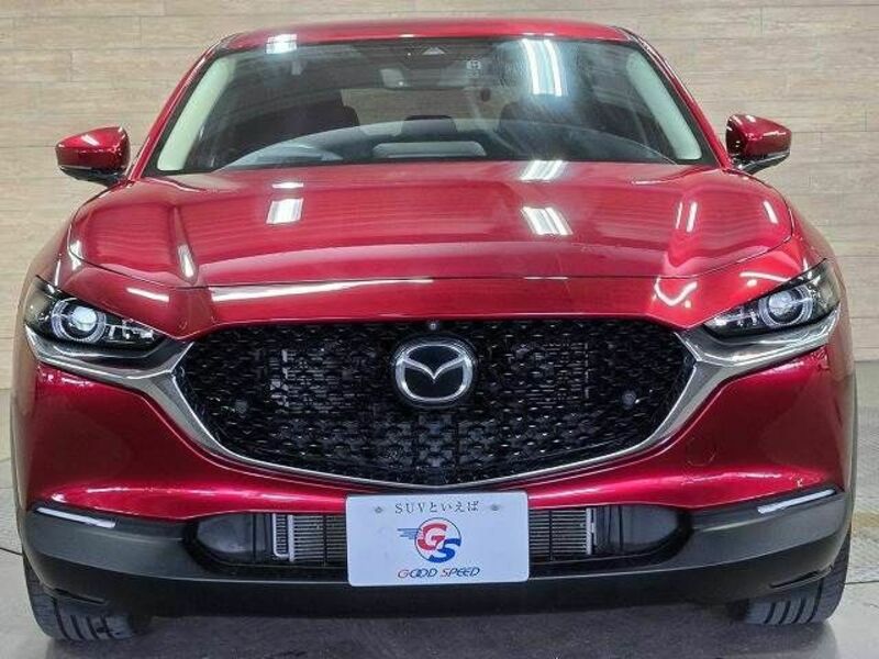 CX-30