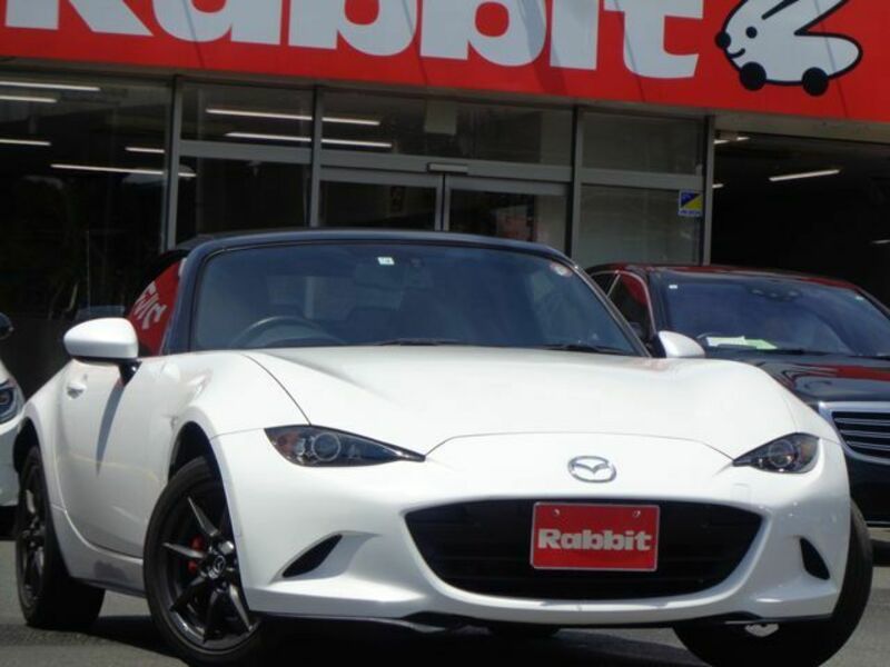 MAZDA ROADSTER