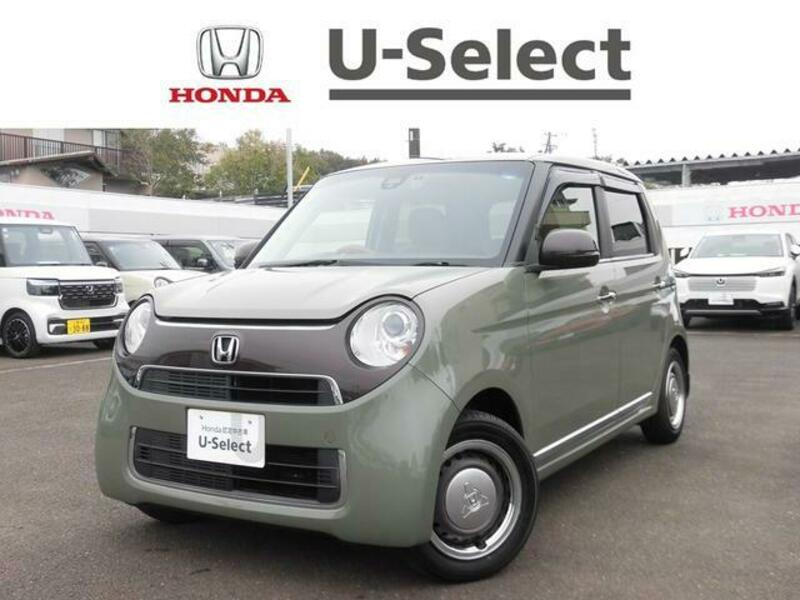 HONDA N ONE