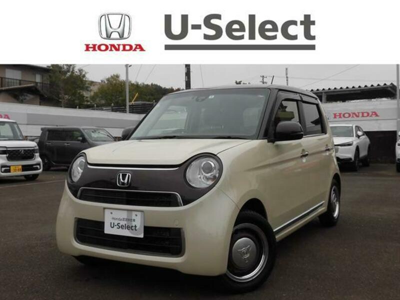 HONDA N ONE