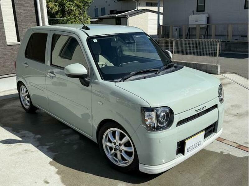 DAIHATSU MIRA TOCOT