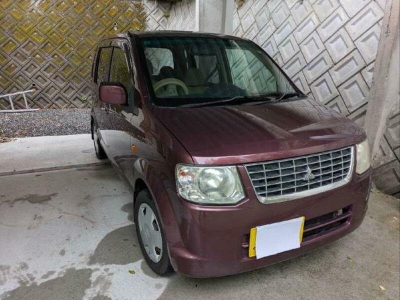 EK WAGON