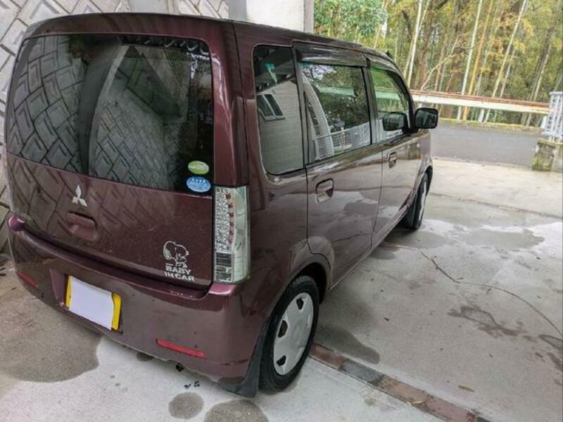 EK WAGON
