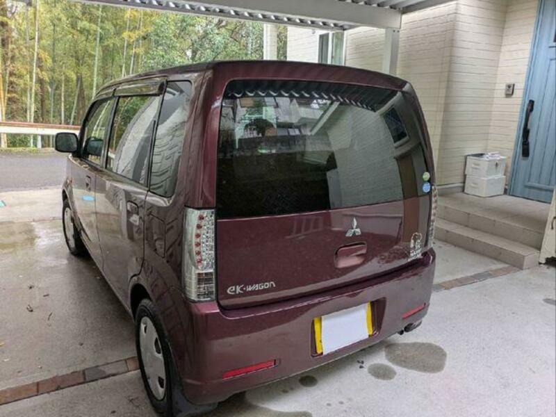 EK WAGON