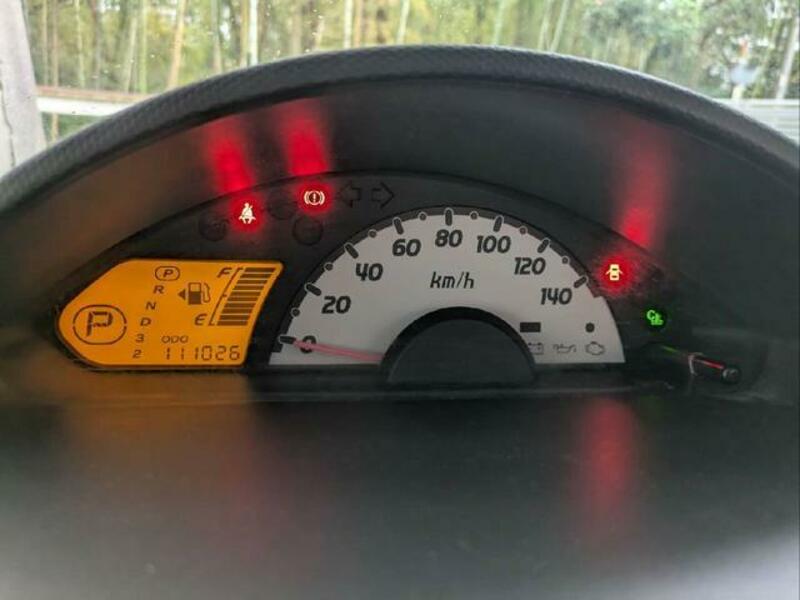 EK WAGON