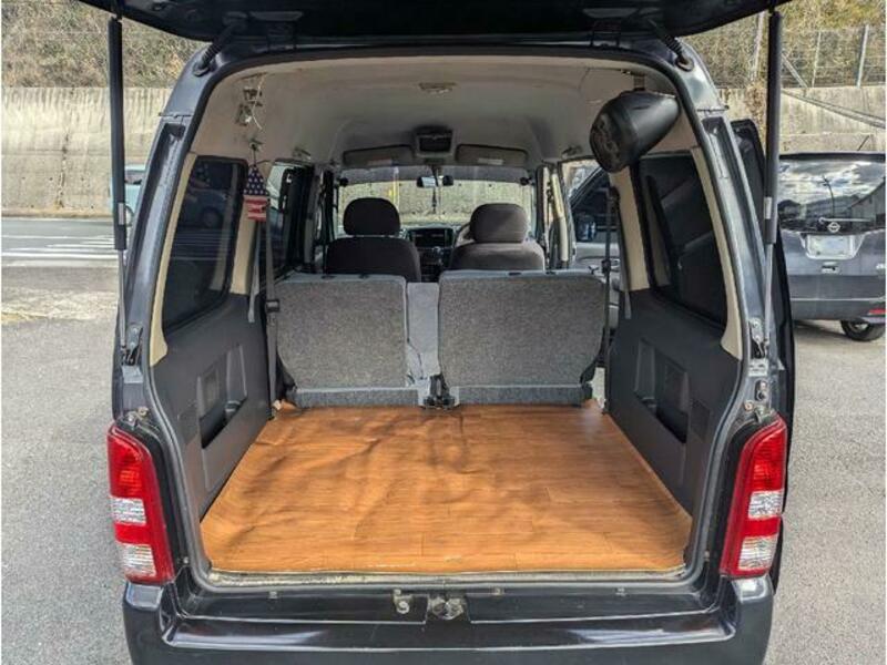 EVERY WAGON