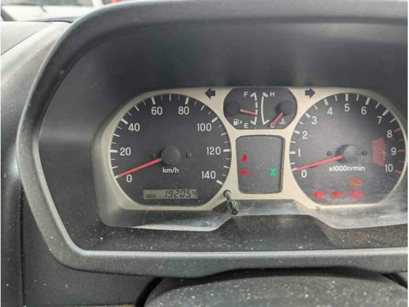 PAJERO MINI
