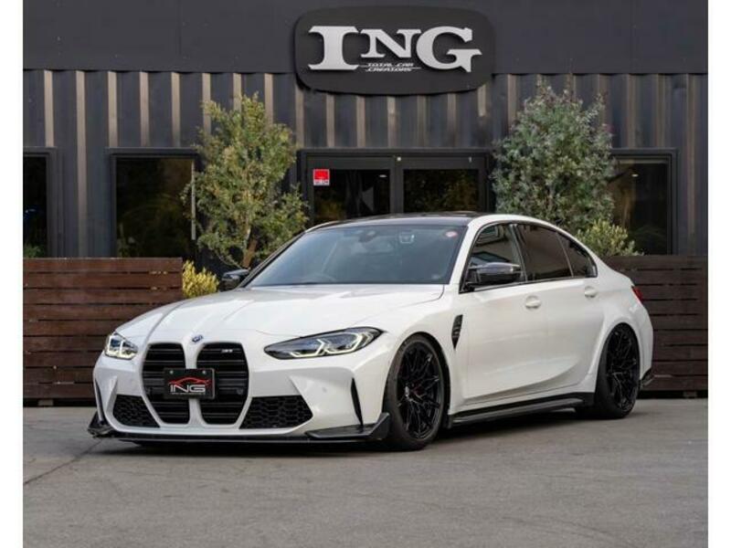 BMW M3