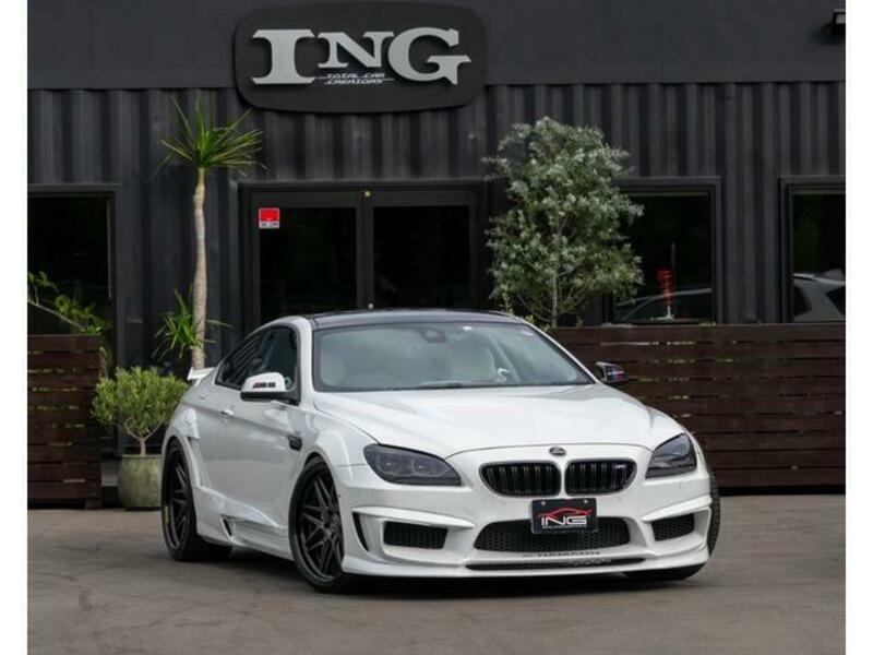 6 SERIES