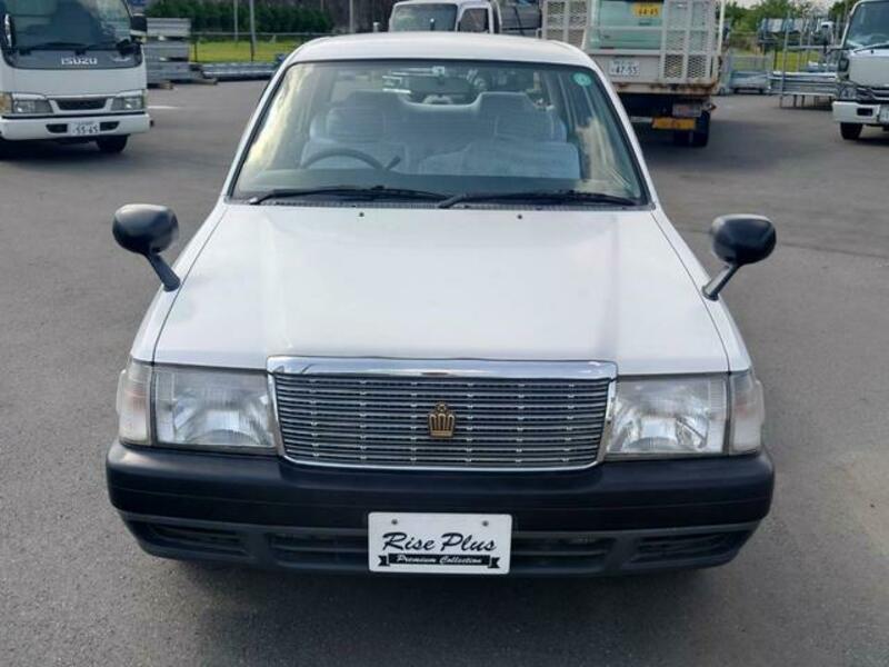 CROWN COMFORT