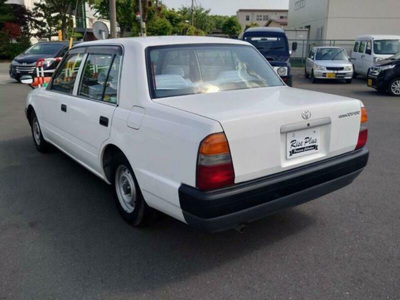 CROWN COMFORT