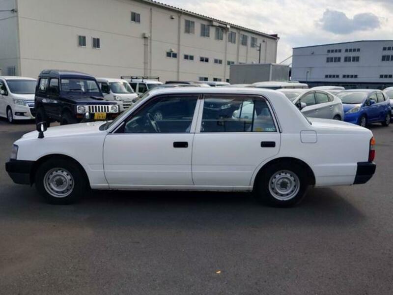 CROWN COMFORT
