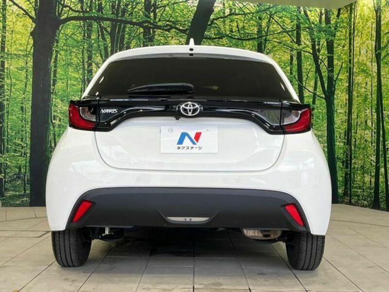 YARIS