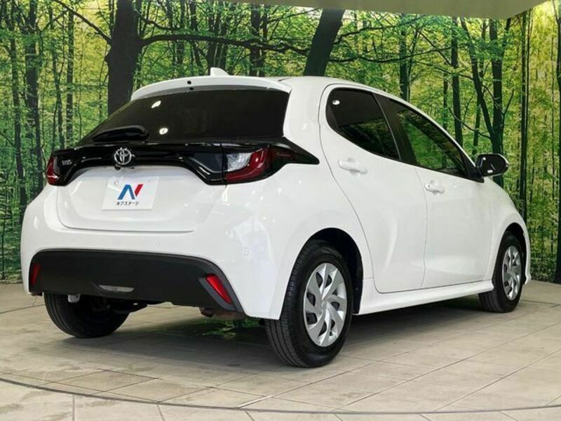 YARIS