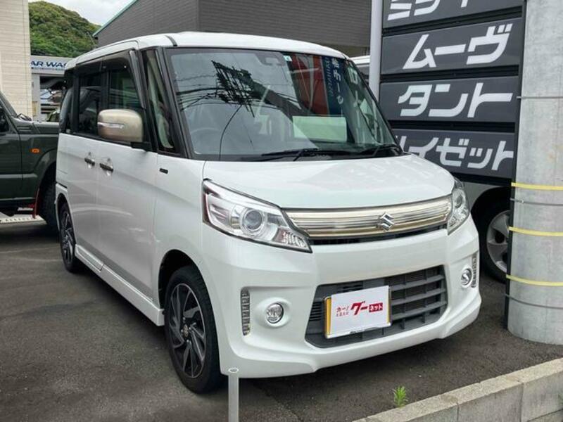 SPACIA CUSTOM