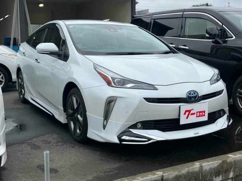 PRIUS