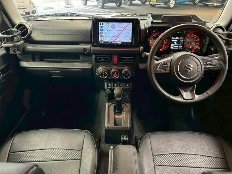 JIMNY SIERRA