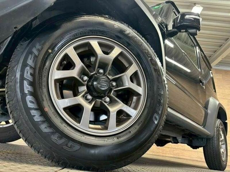 JIMNY SIERRA