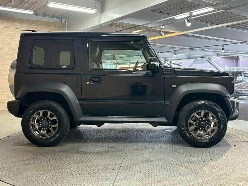 JIMNY SIERRA