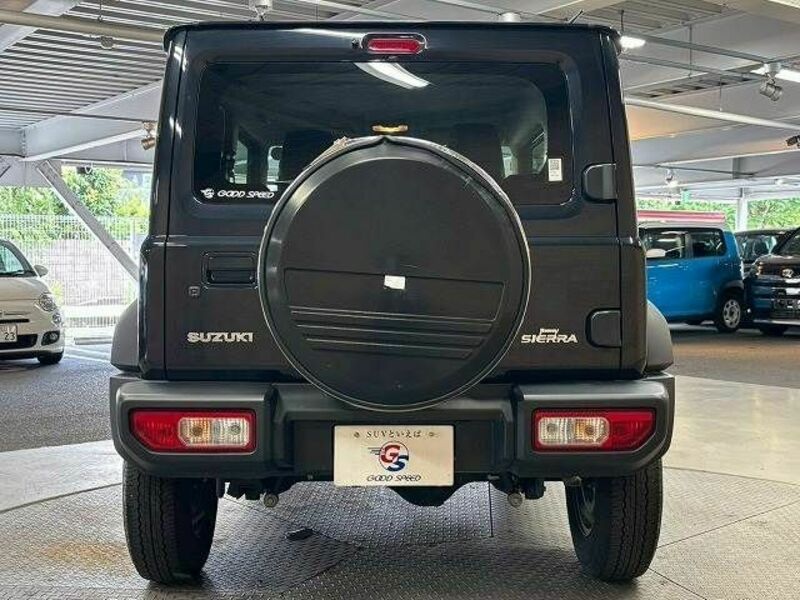 JIMNY SIERRA