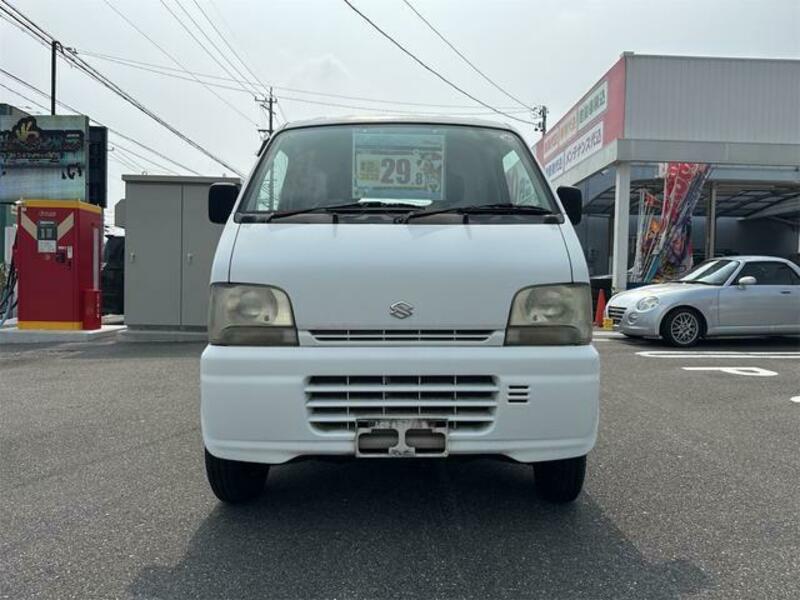 CARRY TRUCK