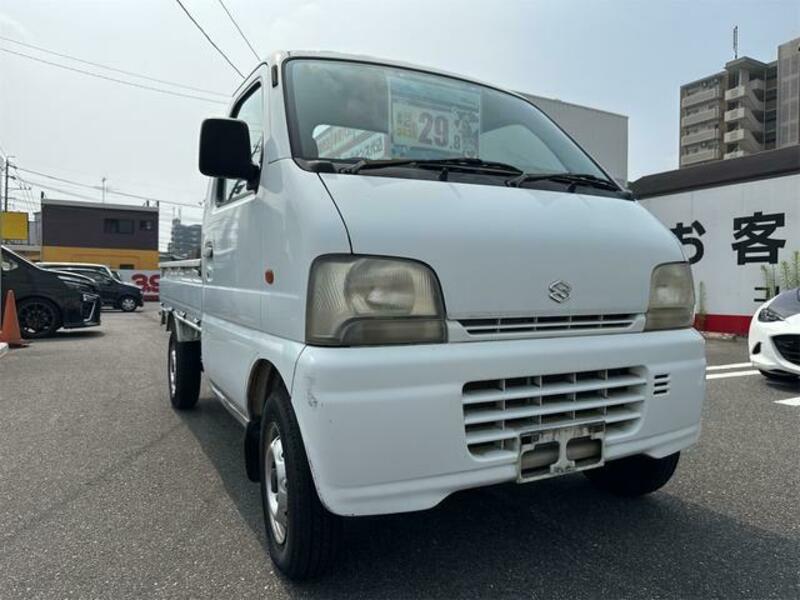 CARRY TRUCK
