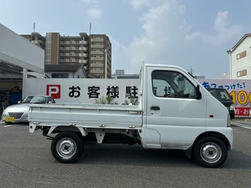 CARRY TRUCK