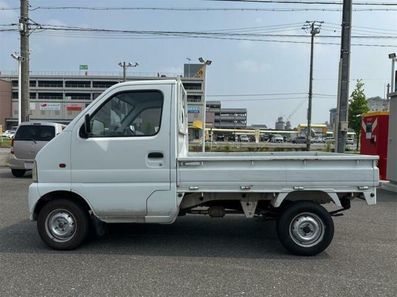 CARRY TRUCK