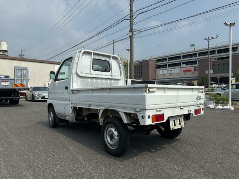 CARRY TRUCK