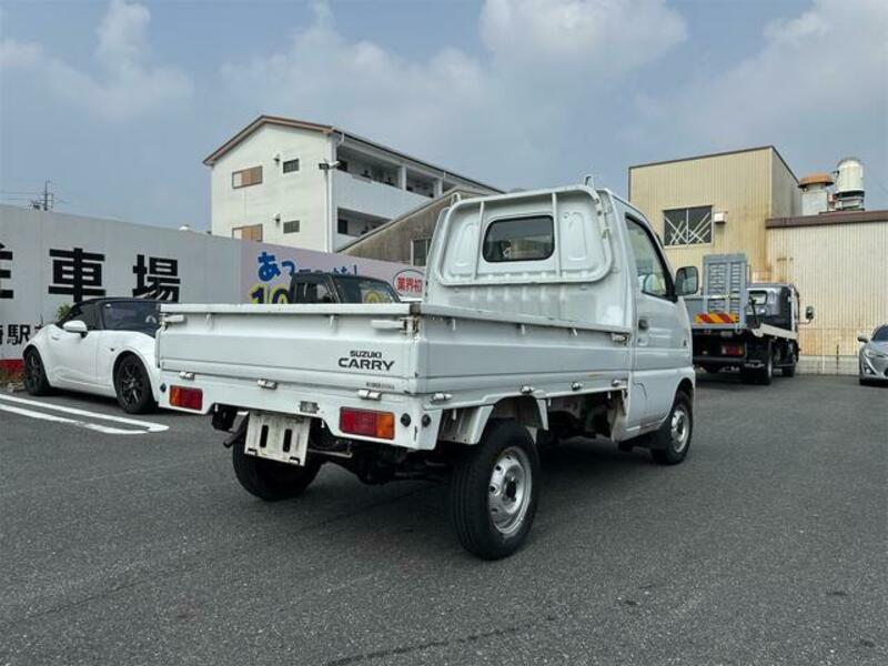 CARRY TRUCK