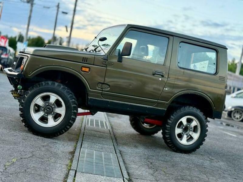 JIMNY