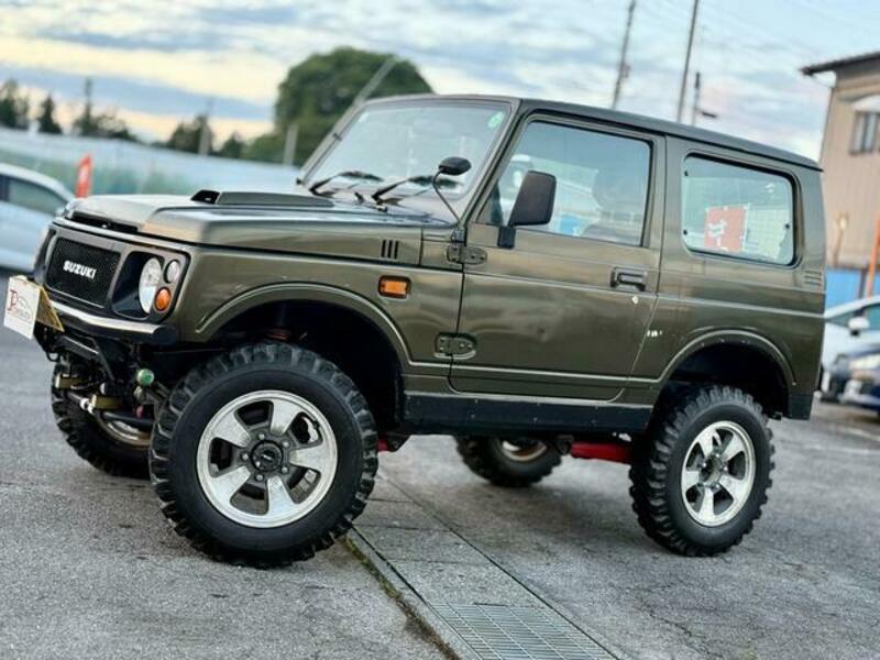 JIMNY
