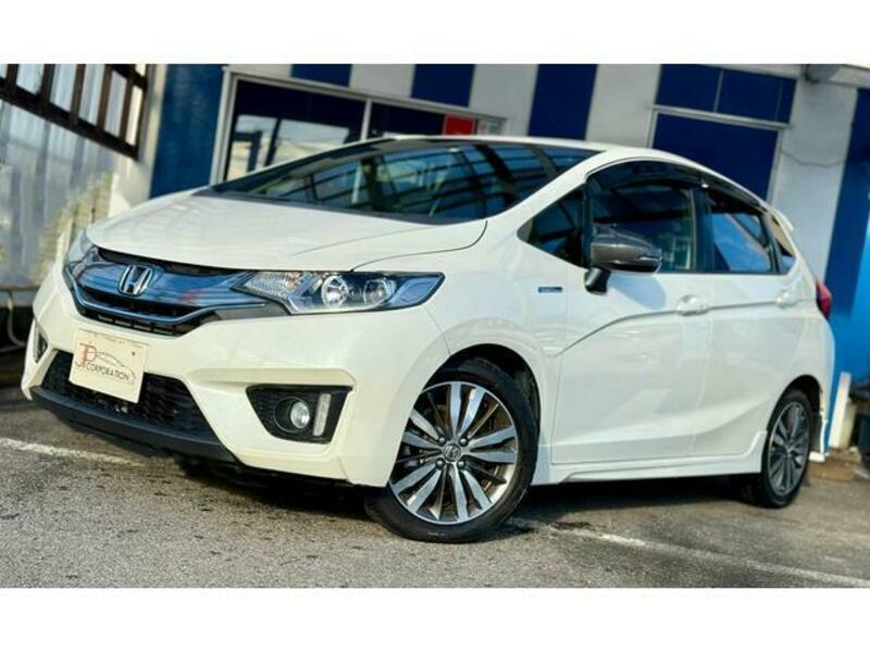 FIT HYBRID
