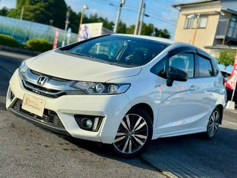FIT HYBRID