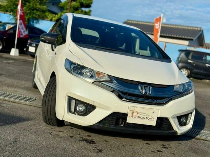 FIT HYBRID