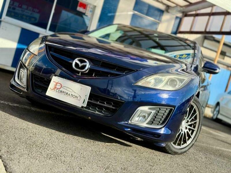 ATENZA SPORT