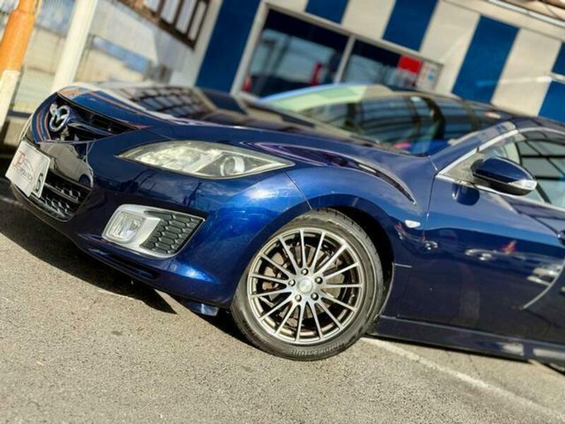 ATENZA SPORT