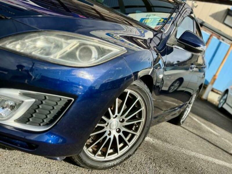ATENZA SPORT