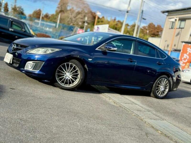 ATENZA SPORT