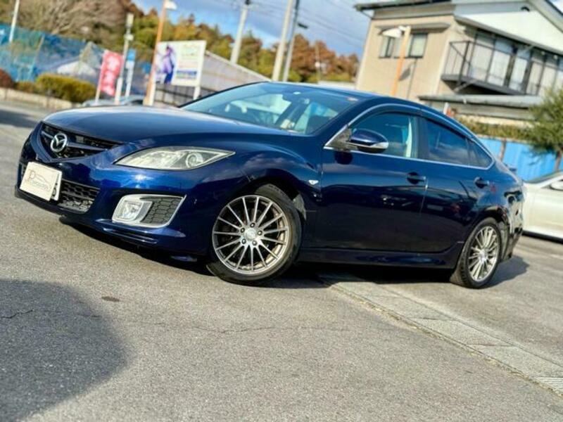 ATENZA SPORT