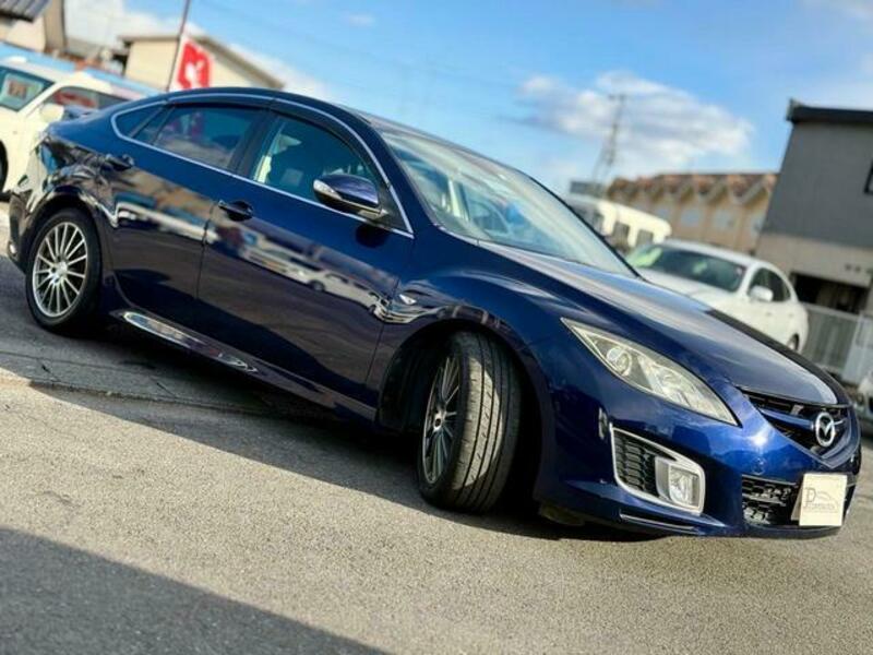 ATENZA SPORT