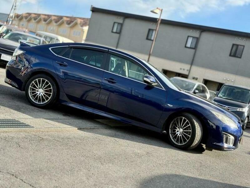 ATENZA SPORT