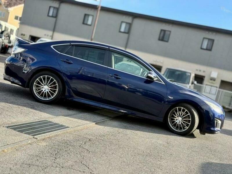 ATENZA SPORT